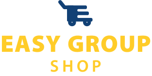 Easy Group Shop